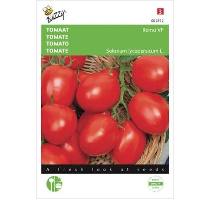 Afbeelding van Tomaten Roma Vf Buzzy