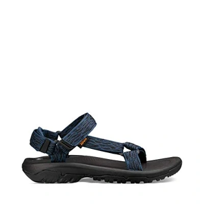 Afbeelding van Teva heren Hurricane Xlt2 sandaal, Blauwe Rapids Insignia Blue Rinb, 40.5 EU