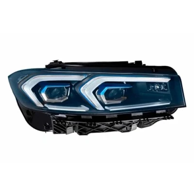 Afbeelding van HELLA 1EX 016 808 761 Koplampen