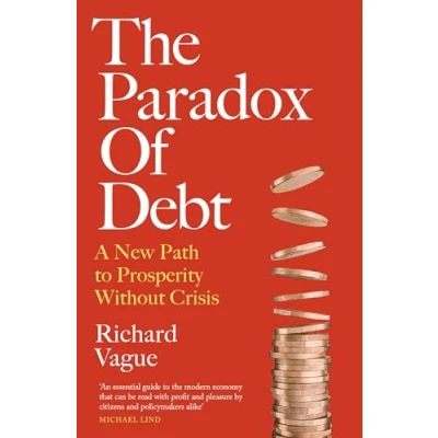 Afbeelding van The Paradox of Debt