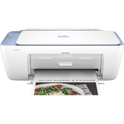Afbeelding van Multifunctionele Printer HP Deskjet 2822e