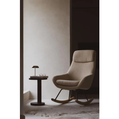 Afbeelding van Quax Rocking Chair Nordic Sheep Schommelstoel