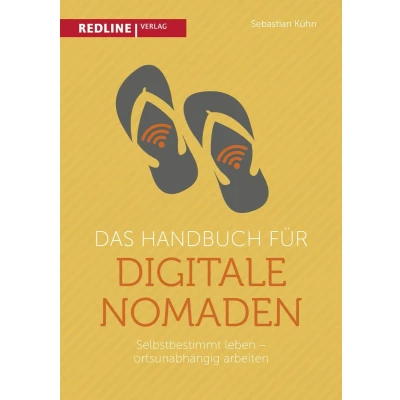 Afbeelding van Das Handbuch für digitale Nomaden