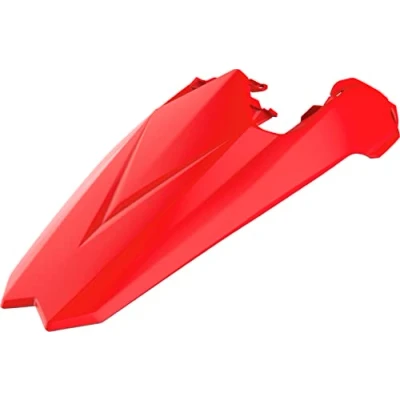 Afbeelding van Polisport Plastickit Beta RR125 RR250 RR300 RR350 RR390 RR430 RR480 2018 2019 RR200 XTRAINER 250 LC 300 2015 Rood