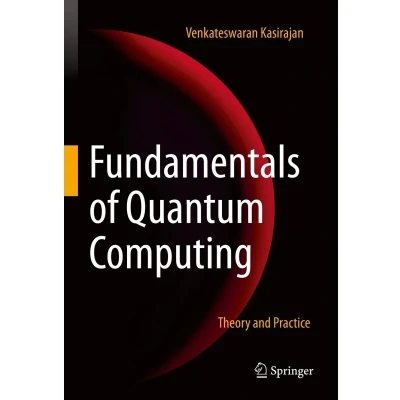 Afbeelding van Fundamentals of Quantum Computing