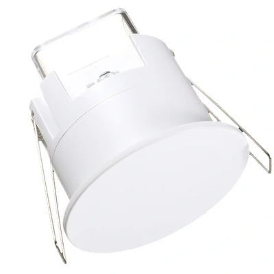 Afbeelding van V TAC VT 81013 Bewegingssensoren Echte Aanwezigheidssensor IP54 Wit 5 Jaar