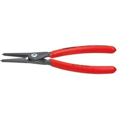 Afbeelding van Knipex borgveertang 130 mm 10 25 4921A11SB