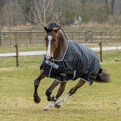 Image de Bucas Anniversaire Turnout Light SD 0g Noir/Argent 115/152