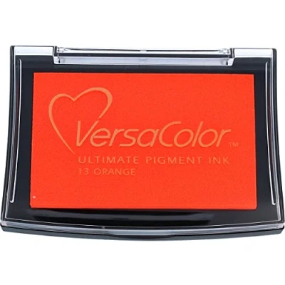 Afbeelding van Inkpad Orange