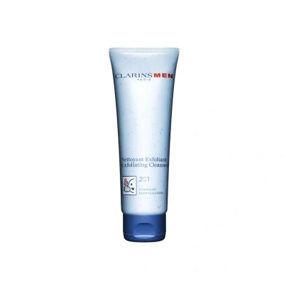 Afbeelding van Clarins Men Exfoliating Cleanser 125 ML