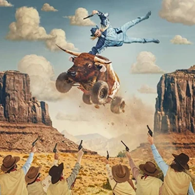 Afbeelding van Cowboy Tears