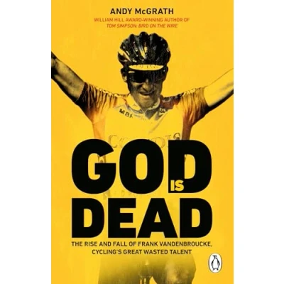Afbeelding van God is Dead