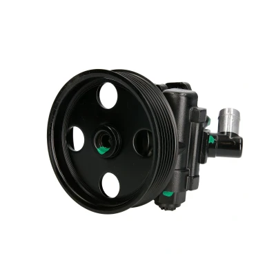 Afbeelding van LAUBER 55.6077 Stuurbekrachtigingspomp Hydraulisch 120 7 MERCEDES BENZ: Viano, Sprinter 3 T Van, 3.5 Van