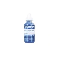 Afbeelding van Kleurpigment 20ml ral 5010 gentiaanblauw
