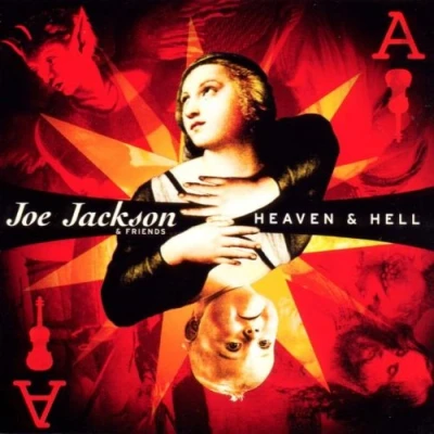 Afbeelding van Heaven And Hell