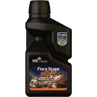 Afbeelding van HS Aqua Flora Scape Micro+ 250 ml