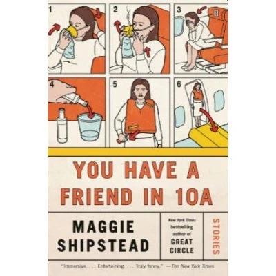 Image de You Have a Friend in 10A