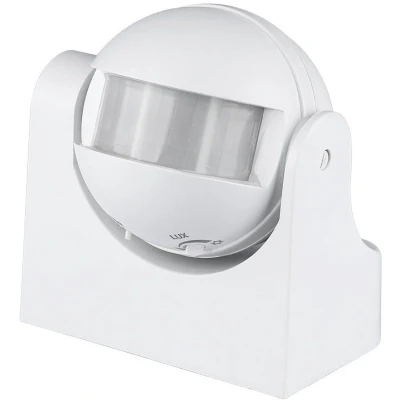 Afbeelding van V TAC VT 8048 Infrared Motion Sensor IP44 White