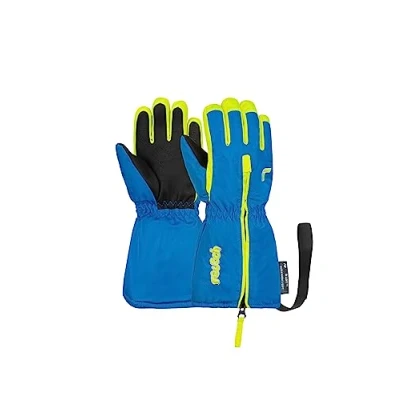 Afbeelding van REUSCH Tom brill.blue yellow