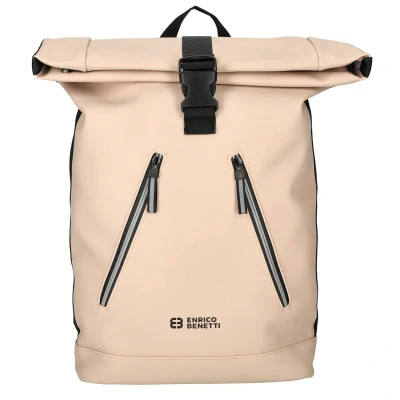 Afbeelding van Enrico Benetti Bergen Rugzak Unisex
