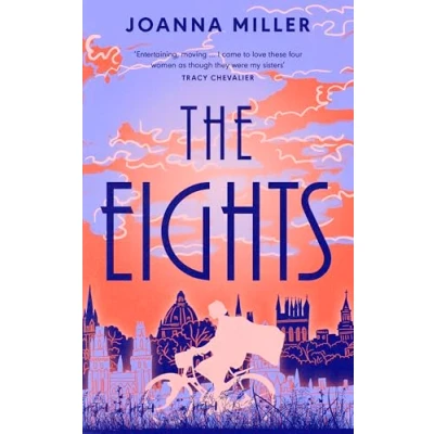 Afbeelding van The Eights
