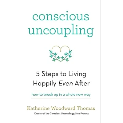 Afbeelding van Conscious Uncoupling