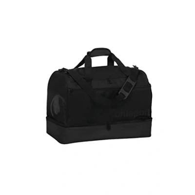 Afbeelding van Uhlsport Essential 75l Players Sports Tas Zwart L
