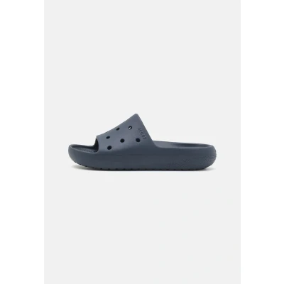 Afbeelding van Crocs Classic Slides 2.0, slippers voor dames en heren, slipper, uniseks, Marine., 42/43 EU