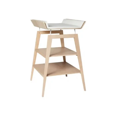 Afbeelding van Linea Verschoningstafel Beuken Backorder Leander