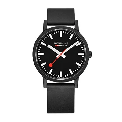 Afbeelding van Essence 41 zwart rubber