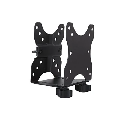 Afbeelding van Digitus DA 90360 PC houder Zwart Belastbaar tot: 5 kg