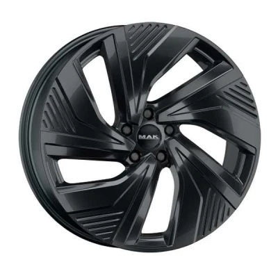 Afbeelding van Mak Electra 9.0x20 5x114.3 ET35 64.1 Velg