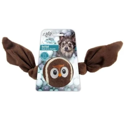 Afbeelding van AFP Meta Ball Owl