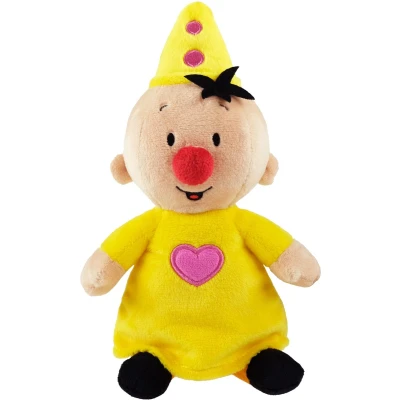 Afbeelding van Bumba knuffel pluche 20 cm clown