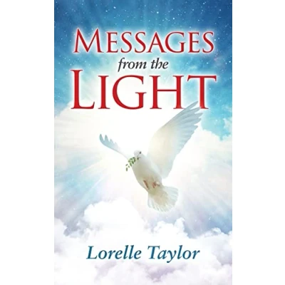 Afbeelding van Messages from the Light