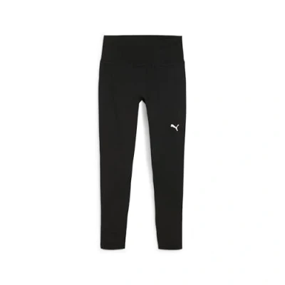 Afbeelding van Puma Shapeluxe Seamless Legging, Dames, Maat: XXL, Black