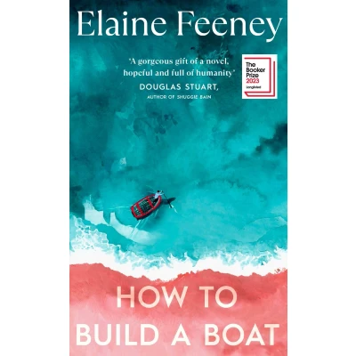 Afbeelding van How to Build a Boat