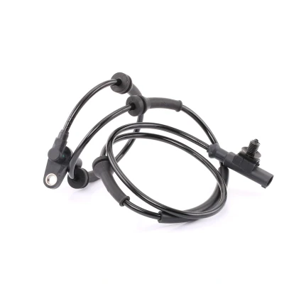 Afbeelding van Bosch ABS sensor 0 265 007 922