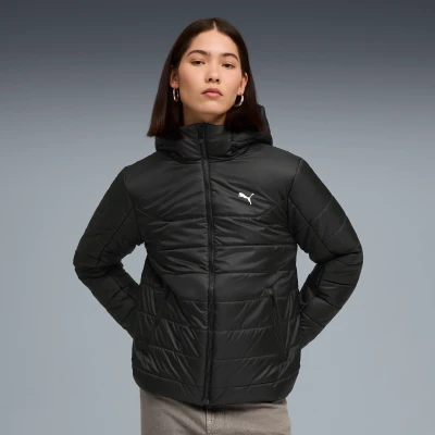 Image de DoudouneÃ  capuche Essentials Femme