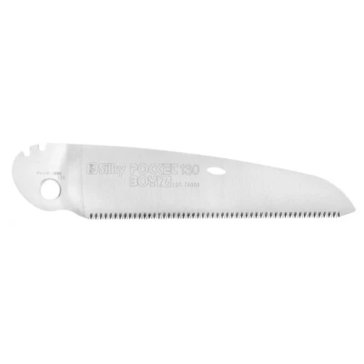 Afbeelding van Silky Pocketboy 130 26 Small reserveblad