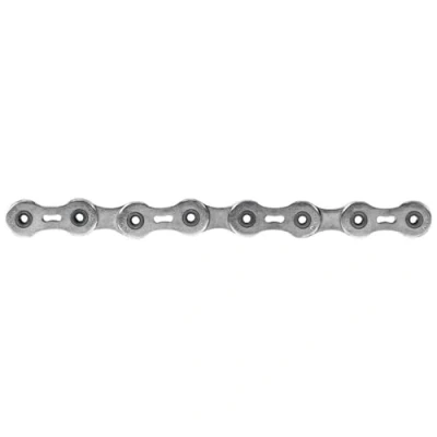 Image de Sram pc 1091r hollowpin chaîne 10 vitesses 114 maillons couleur nickel