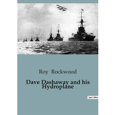 Image de Dave Dashaway and his Hydroplane