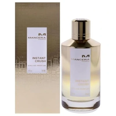 Afbeelding van MANCERA INSTANT CRUSH (U) EDP FR