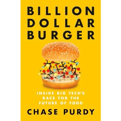 Afbeelding van Billion Dollar Burger
