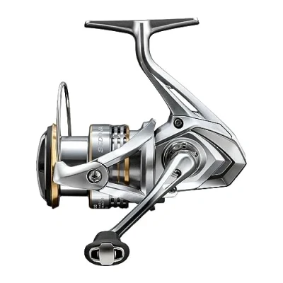 Afbeelding van Shimano Molen Sedona 2500 FJ