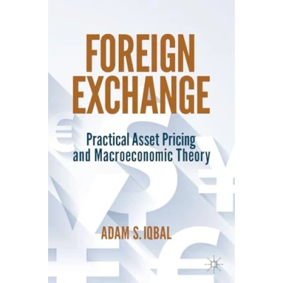 Afbeelding van Foreign Exchange