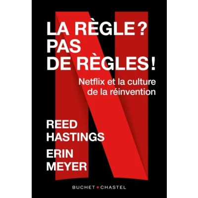 Image de La règle ? Pas de règles !