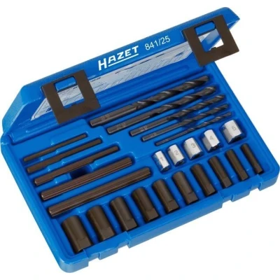 Afbeelding van HAZET 841/25 Boutuitdraaierset 25