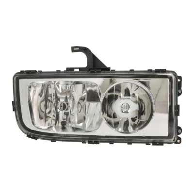 Afbeelding van DT Spare Parts 5.40057 Krukaskeerring voorkant