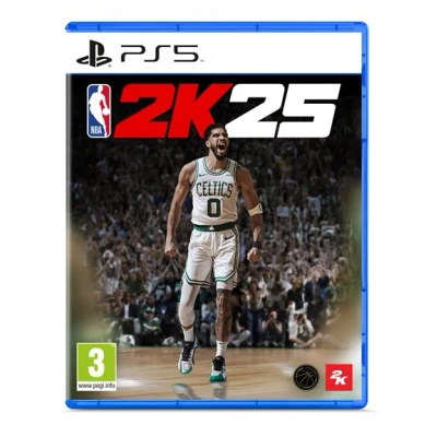 Image de Nba 2k24 Uk PS5